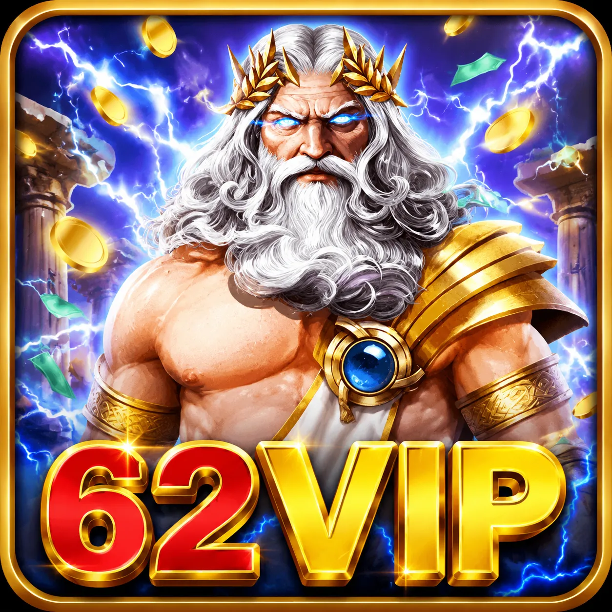 62VIP - Pertarungan Seru di Dunia Action