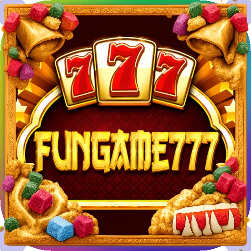 FUNGAME777 - Permainan Tembak Ikan Terbaik di Android