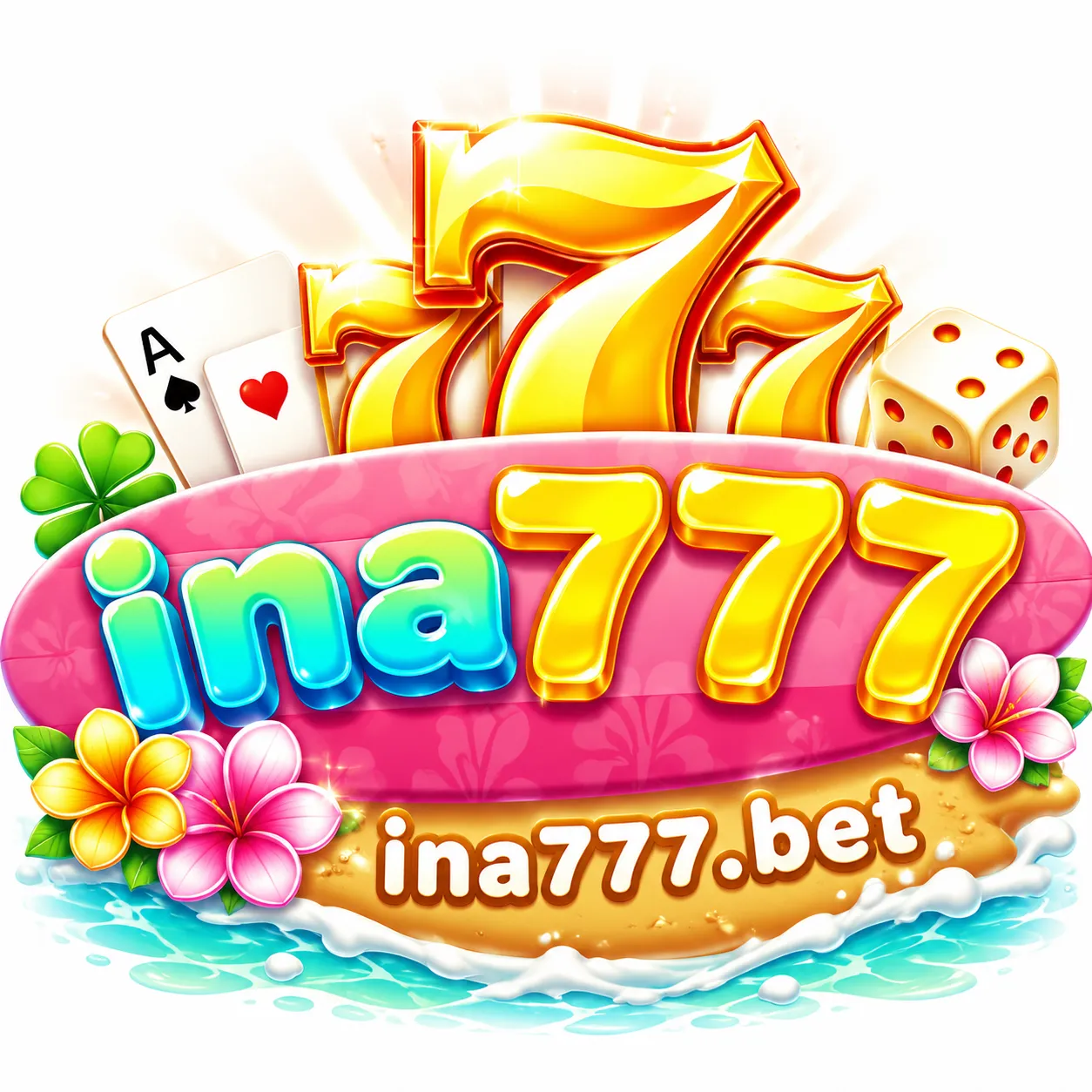 INA777 - Pertarungan Hebat di Genggaman Anda