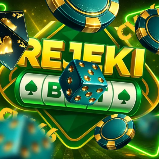 REJEKI - Balapan Seru dan Mengasyikkan