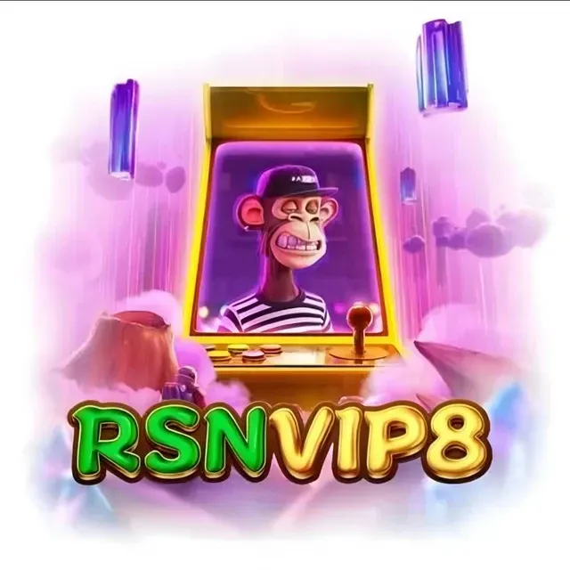 RSNVIP8 - Game MOBA Seru dan Menantang
